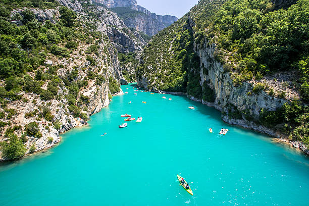 gorge du verdon